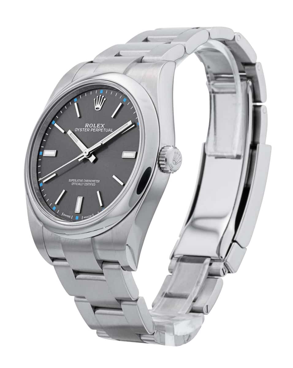 Rolex Oyster Perpetual 114300 Rolex Oyster Perpetual 114300